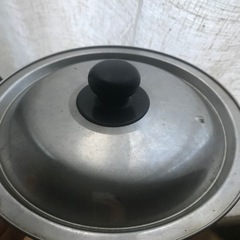 鍋の蓋
