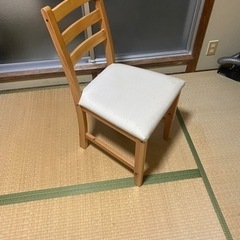 椅子IKEA