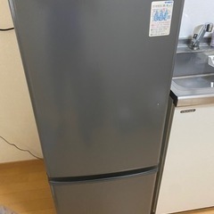 三菱冷凍冷蔵庫　MR-P15G