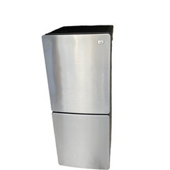 2022年製】ハイアール 148L 霜取り不要 冷蔵庫 JR-XP2NF148F