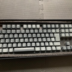 キーボードPC Keychron K8 プレゼントもあり