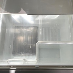 大阪限定配送☆3ヶ月保証付き☆冷凍冷蔵庫☆2011年☆シャープ