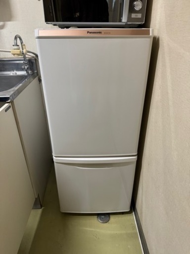 Panasonic 冷蔵庫