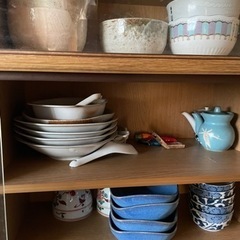 生活雑貨 食器 和皿