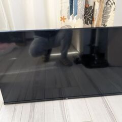 スマート液晶TV