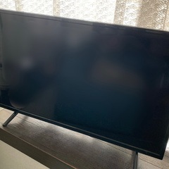 【ジャンク】32型テレビ