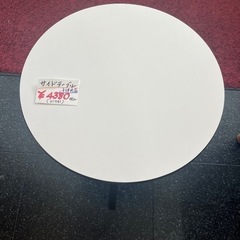 【未使用品】 昇降式 サイドテーブル フラワースタンド テーブル...