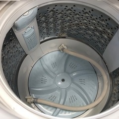 K033★TOSHIBA製★2017年製7.0㌔洗濯機★6ヵ月間保証付き★近隣配送・設置可能