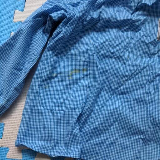【府中ひばり幼稚園】の制服や通園バッグ