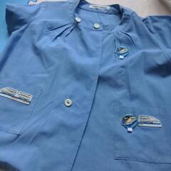 府中ひばり幼稚園】の制服や通園バッグ