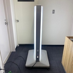 大型店舗両面野外看板