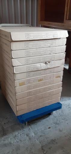 値下　床材　フロアタイル ES3034-45 川島織物セルコン EXASTONE エターナルメタル（1ケース16枚) 12箱　材料　資材　内装　DIY