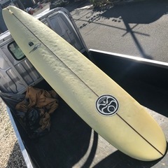 サーフィン　ロングボード　9.3フィート サーフィン ロングボード 9.3フィート サーフィン ロングボード 9'6ft
