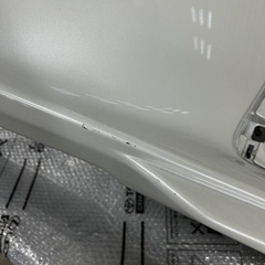 令和2年式アルファード　フロントバンパー単体