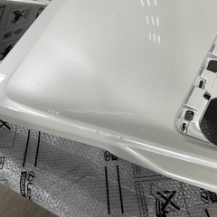 令和2年式アルファード　フロントバンパー単体