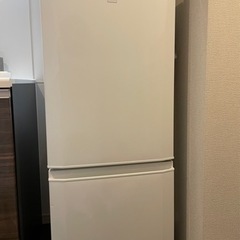 三菱電機　冷凍冷蔵庫