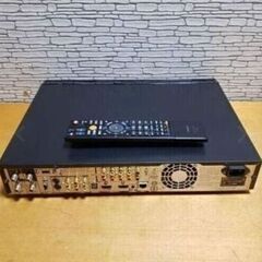 TOSHIBA REGZA ブルーレイレコーダー RD-X10 2TB