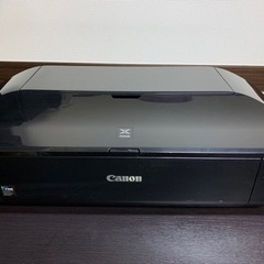 【訳あり】Canon iX6530 新品購入インク付き