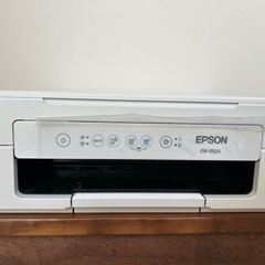 【ジャンク】EPSON プリンター