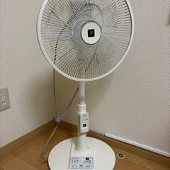 扇風機　差し上げます