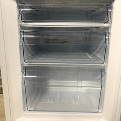 ★3ヶ月保証付き★2021年★ハイセンス★HR-D1701W★175L★R-209