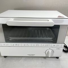 【美品】ユアサプライム オーブントースター PTO-D901A(...