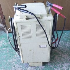 33】古河電池 FB 急速充電器 Hi Dash Auto II QT-70 6V 12V 18V