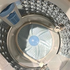 全国送料無料★3か月保障付き★洗濯機★2021年★東芝★AW-5GA1★S-237