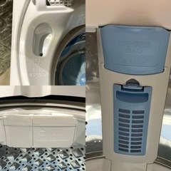 全国送料無料★3か月保障付き★洗濯機★2021年★東芝★AW-5GA1★S-237