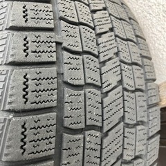 30プリウス ホイール