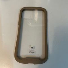 iFace スマホケース