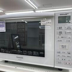 ★ジモティ割あり★ Panasonic オーブンレンジ NE-M...