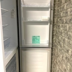 ★3ヶ月保証付き★2021年★ハイセンス★HR-D1701B★175L★R-214