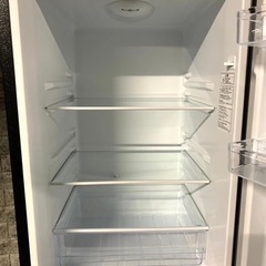 ★3ヶ月保証付き★2021年★ハイセンス★HR-D1701B★175L★R-214