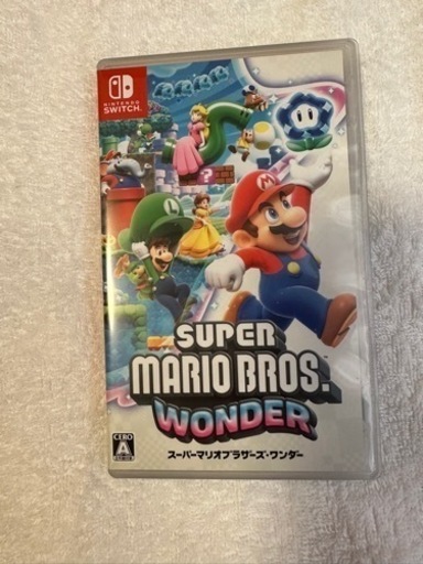 Switch ソフト　今日限定割引