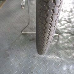 Ｄ191　★限定特価　整備済み★ブリヂストン　トレンディ★ 中古自転車 【　27インチ　黒　 】