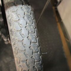 Ｄ191　★限定特価　整備済み★ブリヂストン　トレンディ★ 中古自転車 【　27インチ　黒　 】