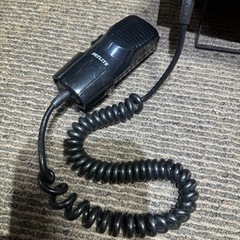 パトライト社製 サイレン SAP-50 サイレンアンプ