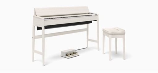 Roland kiyola KF-10(電子ピアノ)