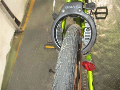 D194☆23800円☆整備済み スポーツ中古自転車☆ミヤタ☆メリダ