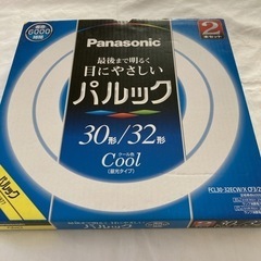 Panasonic  パルック