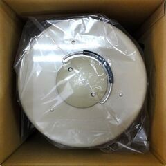 開封・未使用品 RCS 遠赤外線パネルヒーター 暖話室 1000型 アールシーエス 全方位型 暖房器具 コード記載：2023年 札幌市 中央区 南12条