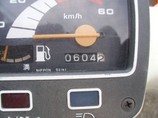 【購入済み！】希少！スズキ ジェンマ　 Gemma 50（白）レストアベース車　◆彦根市～ 購入済み！】希少！スズキ ジェンマ Gemma 50（白）レストアベース車