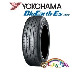 YOKOHAMA BluEarth-Es ES32