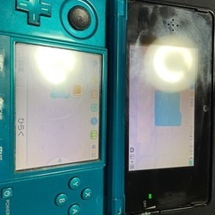 【ネット決済・配送可】3ds ジャンク　ポケモンバンクとムーバDL可能