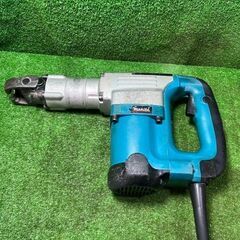 マキタ HM0830 電動ハンマ【市川行徳店】【店頭取引限定】【中古】管理