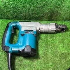 マキタ HM0830 電動ハンマ【市川行徳店】【店頭取引限定】【中古】管理番号：ITSILZI9D1I3