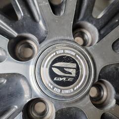 (取引中)4本セットスタッドレスタイヤホイール付き 165/55R14 NANKANG
AW-1スタッドレス 2022年製