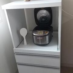 大川家具 食器棚 キッチン収納