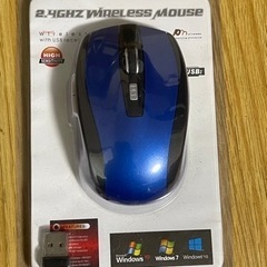 マウス　未開封　Bluetooth